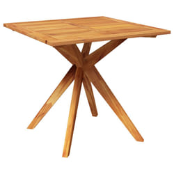 VidaXL 316256 table de jardin