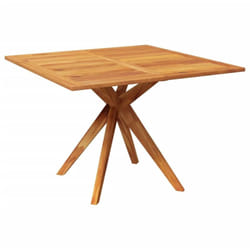 VidaXL 316257 table de jardin