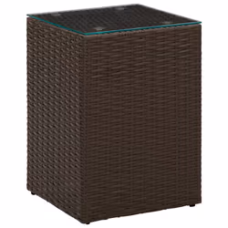 VidaXL 316377, Marron