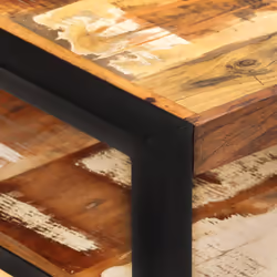 VidaXL 329245 Table à café, latérale et de salon