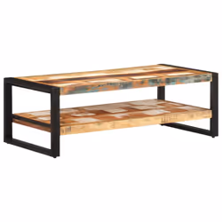 VidaXL 329245 Table à café, latérale et de salon - Vue supplémentaire 7