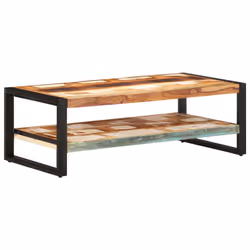 VidaXL 329245 Table à café, latérale et de salon - Vue supplémentaire 8
