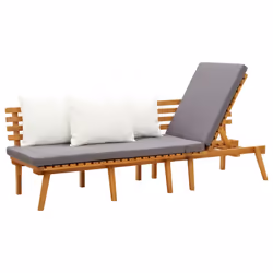 VidaXL 316263 canapé - Vue supplémentaire 5