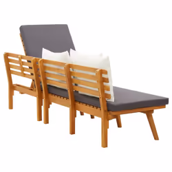 VidaXL 316263 canapé - Vue supplémentaire 7