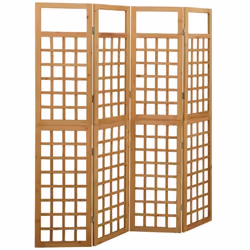 Description générale Cette cloison de séparation de pièce/patio, qui peut également être utilisée comme treillis, offre un su ...