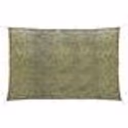 vidaXL Filet de camouflage avec sac de rangement 5x6 m Vert