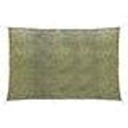 vidaXL Filet de camouflage avec sac de rangement 5x6 m Vert