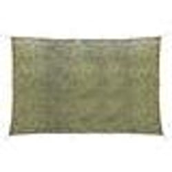 vidaXL Filet de camouflage avec sac de rangement 5x8 m Vert