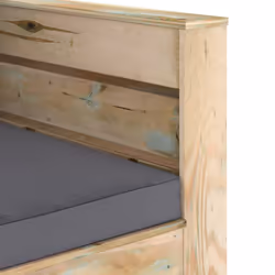 VidaXL 3074531 ensemble de meubles de jardin - Vue supplémentaire 6