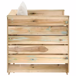 VidaXL 3074533 ensemble de meubles de jardin - Vue supplémentaire 4