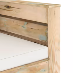 VidaXL 3074533 ensemble de meubles de jardin - Vue supplémentaire 6