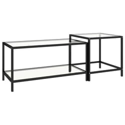 VidaXL 331613 Table à café, latérale et de salon