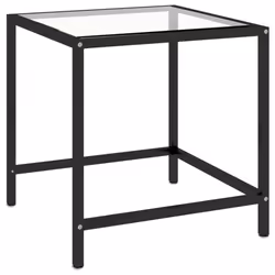 VidaXL 331613 Table à café, latérale et de salon - Vue supplémentaire 7
