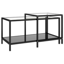 VidaXL 331614 Table à café, latérale et de salon