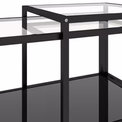 VidaXL 331614 Table à café, latérale et de salon - Vue supplémentaire 8