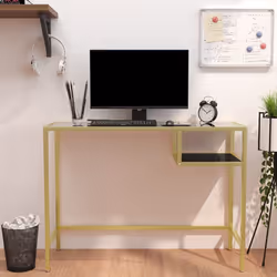 VidaXL 331626 bureau