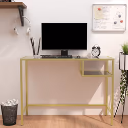 VidaXL 331627 bureau
