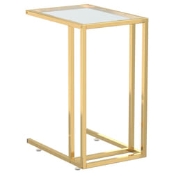 VidaXL 331645 Table à café, latérale et de salon