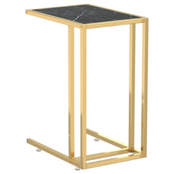VidaXL 331647 Table à café, latérale et de salon