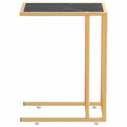 VidaXL 331647 Table à café, latérale et de salon - Vue supplémentaire 4