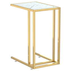 VidaXL 331648 Table à café, latérale et de salon