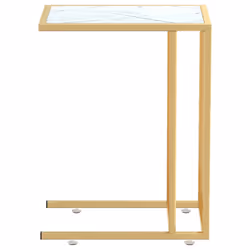 VidaXL 331648 Table à café, latérale et de salon - Vue supplémentaire 4