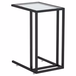 VidaXL 331649, Transparent