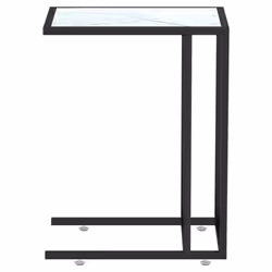 VidaXL 331652 Table à café, latérale et de salon - Vue supplémentaire 4