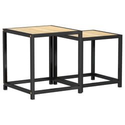VidaXL 331657 Table à café, latérale et de salon