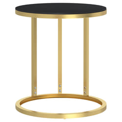 VidaXL 331662 Table à café, latérale et de salon