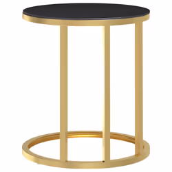 VidaXL 331662 Table à café, latérale et de salon - Vue supplémentaire 4