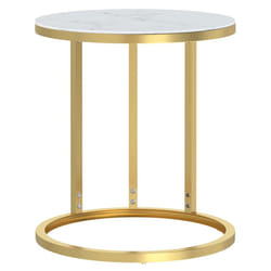 VidaXL 331664 Table à café, latérale et de salon