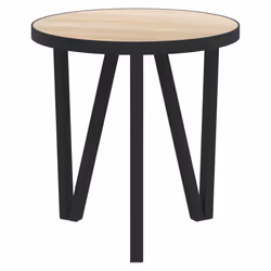 VidaXL 331666 Table à café, latérale et de salon
