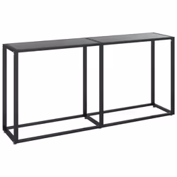 VidaXL 331679, Noir