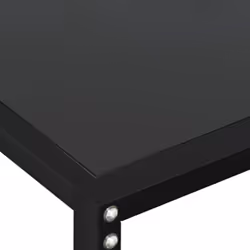 VidaXL 331679 Table à café, latérale et de salon - Vue supplémentaire 5