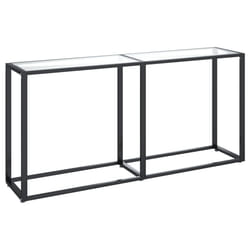 VidaXL 331682 Table à café, latérale et de salon