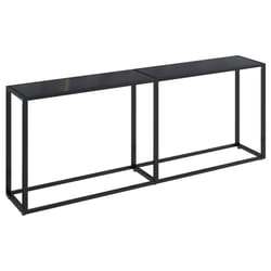 VidaXL 331687 Table à café, latérale et de salon