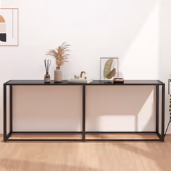 VidaXL 331687 Table à café, latérale et de salon