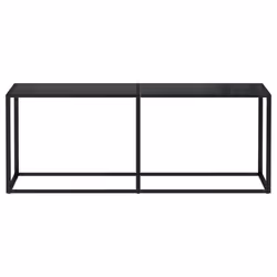 VidaXL 331687 Table à café, latérale et de salon