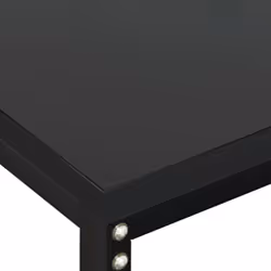 VidaXL 331687 Table à café, latérale et de salon - Vue supplémentaire 5