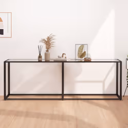 VidaXL 331690 Table à café, latérale et de salon