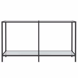 VidaXL 331696 Table à café, latérale et de salon