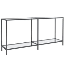 VidaXL 331698 Table à café, latérale et de salon