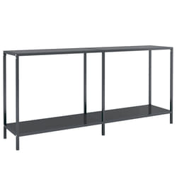 VidaXL 331699 Table à café, latérale et de salon