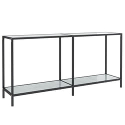 VidaXL 331700 Table à café, latérale et de salon