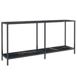 VidaXL 331701, Noir