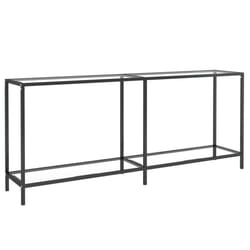 VidaXL 331702 Table à café, latérale et de salon