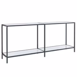 VidaXL 331704, Blanc