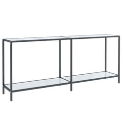 VidaXL 331704 Table à café, latérale et de salon