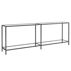 VidaXL 331710 Table à café, latérale et de salon